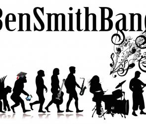 Lowie Live Presents The Ben Smith Band